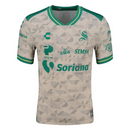 Santos Laguna Away Fan Jersey 2025/26