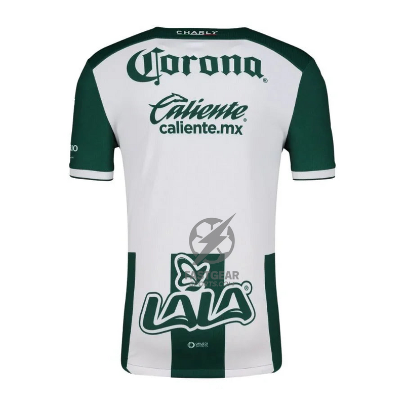 Santos Laguna Home Fan Jersey 2024/25