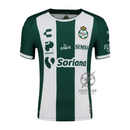 Santos Laguna Home Fan Jersey 2024/25