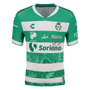 Santos Laguna Home Fan Jersey 2025/26
