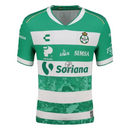 Santos Laguna Home Fan Jersey 2025/26
