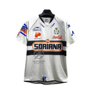 Santos Laguna Retro Away Fan Jersey 2007/08