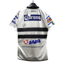 Santos Laguna Retro Away Fan Jersey 2007/08