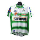 Santos Laguna Retro Home Fan Jersey 2007/08