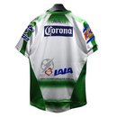 Santos Laguna Retro Home Fan Jersey 2007/08