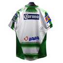 Santos Laguna Retro Home Fan Jersey 2007/08
