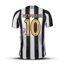 Santos Neymar JR 10 Away Fan Jersey 2024/25
