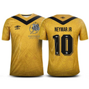 Santos Neymar JR 10 Home, Away or Third Fan Jersey 2024/25