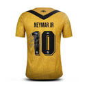 Santos Neymar JR 10 Home, Away or Third Fan Jersey 2024/25
