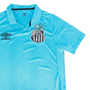 Santos Neymar JR 10 Third Fan Jersey 2025/26