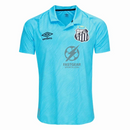 Santos Neymar JR 10 Third Fan Jersey 2025/26