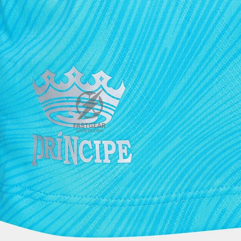 Santos Neymar JR 10 Third Fan Jersey 2025/26