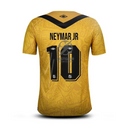 Santos Neymar JR 10 Third Fan Jersey Women's 2024/25