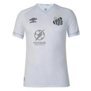 Santos Neymar Jr 10 Fan Jersey 2025/26
