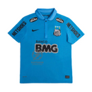 Santos Retro Third 2012/13 Fan Jersey Neymar Jr 11