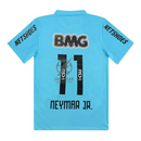 Santos Retro Third 2012/13 Fan Jersey Neymar Jr 11
