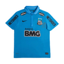Santos Retro Third 2012/13 Fan Jersey Neymar Jr 11