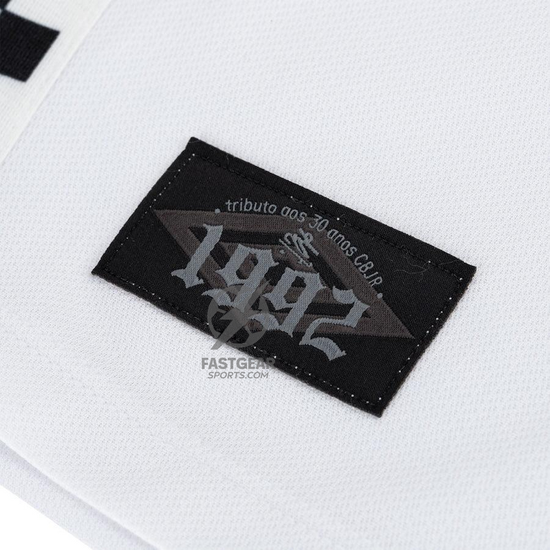 Santos Special Edition Charlie Brown JR 2022 - Collab