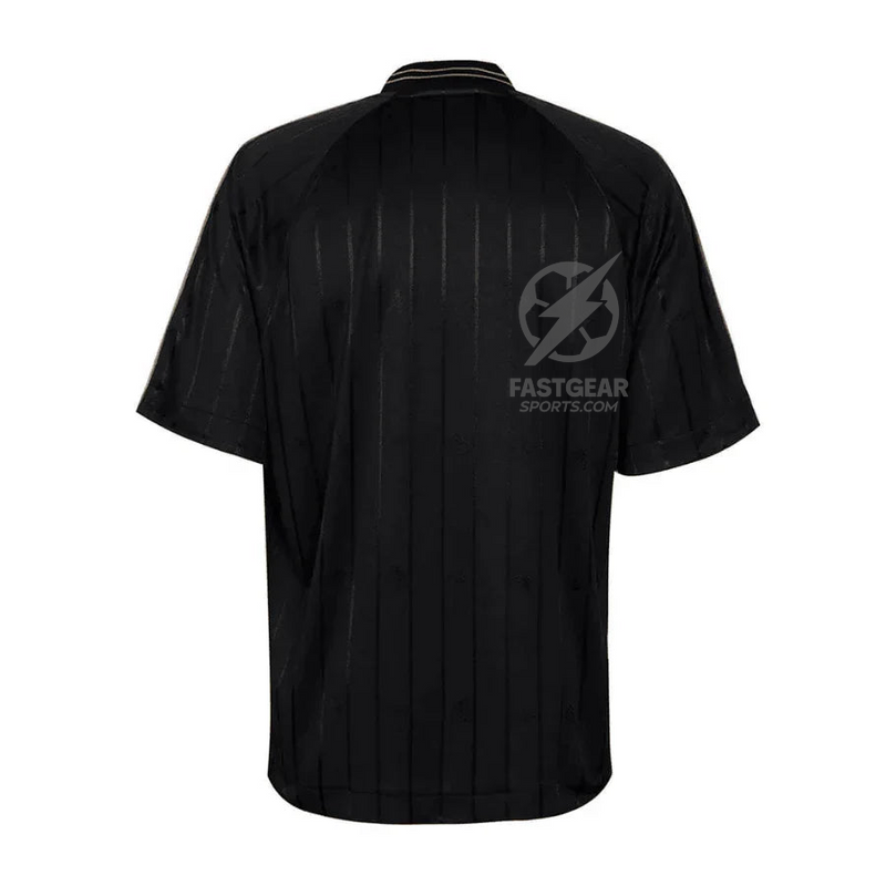 Santos Special Edition Charlie Brown JR 2024 -Collab band home edition