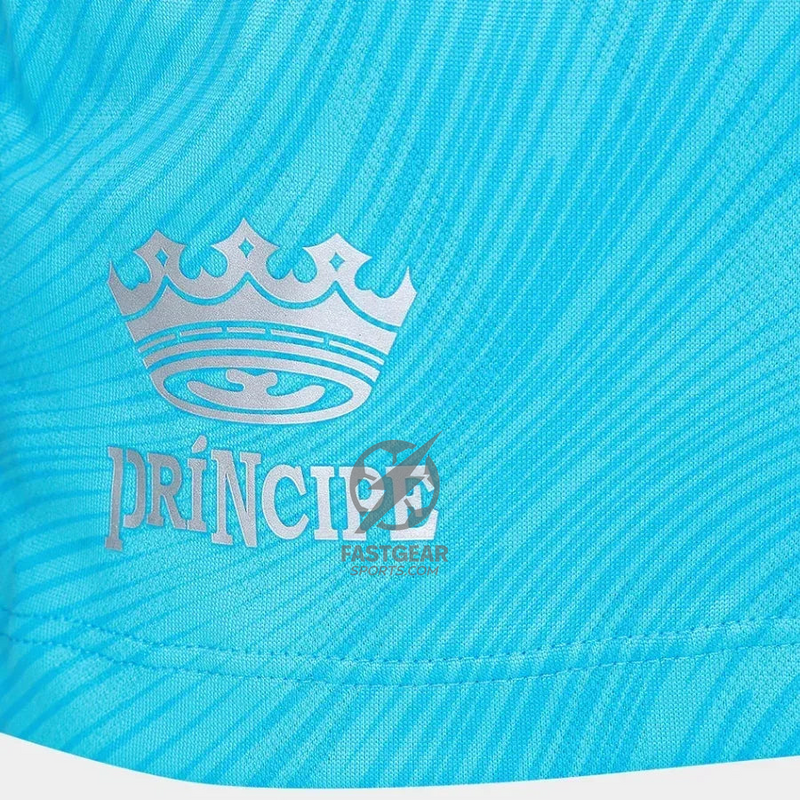 Santos Third Fan Jersey 2025/26