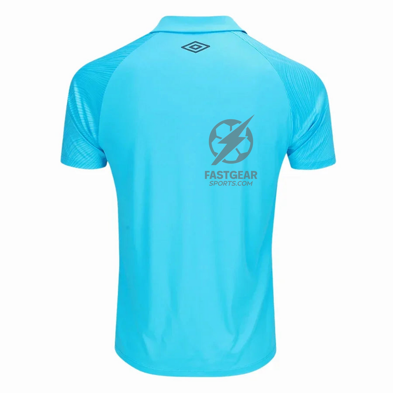 Santos Third Fan Jersey 2025/26