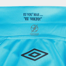 Santos Third Fan Jersey 2025/26