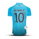 Santos Third Fan Jersey 2025/26