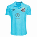Santos Third Fan Jersey 2025/26