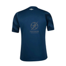 Santos Training Fan Jersey 2024/25