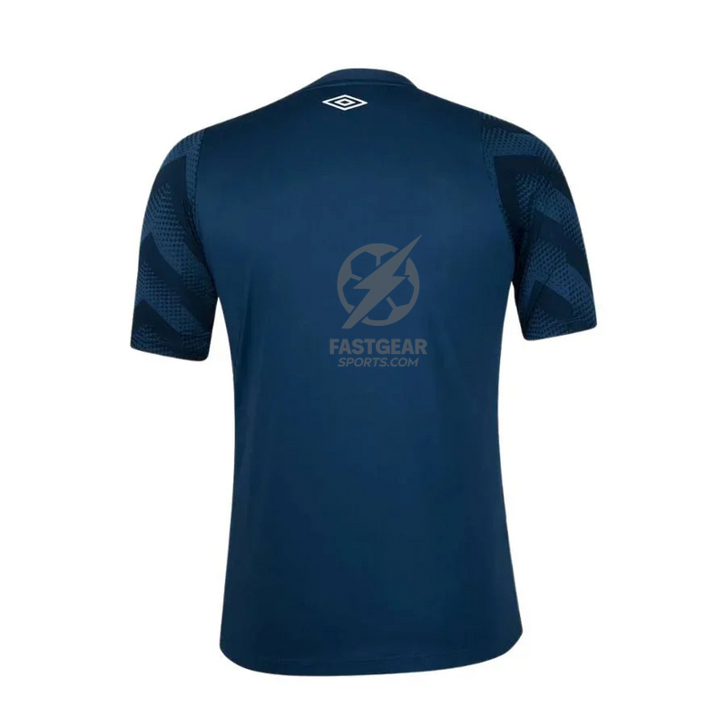 Santos Training Fan Jersey 2024/25