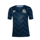 Santos Training Fan Jersey 2024/25