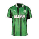 Sassuolo Home Fan Jersey 2025/26