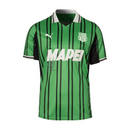 Sassuolo Home Fan Jersey 2025/26