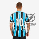 Gremio Home 2024/25 - Fan Version