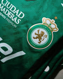 Club León Home Authentic Player 2024/25