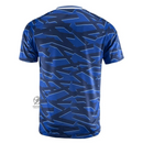 Schalke 04 Home Fan Jersey 2025/26