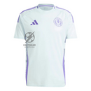 Scotland Away Jersey 2024/25