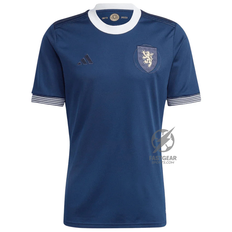 Scotland  Home Jersey 2023/24  Especial