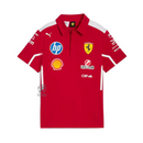 Scuderia Ferrari  2025 Team Polo Formula 1 F1 Formula One