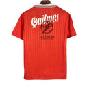 River Plate Away Retro Fan Jersey 1996/97