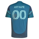 Seattle Sounders FC Away Fan Jersey 2025/26