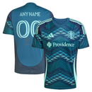 Seattle Sounders FC Away Fan Jersey 2025/26
