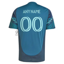 Seattle Sounders FC Away Fan Jersey 2025/26