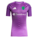 Seattle Sounders FC Gk Home Fan Jersey 2025/26