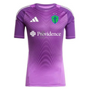 Seattle Sounders FC Gk Home Fan Jersey 2025/26