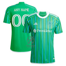 Seattle Sounders FC Home Fan Jersey 2025/26