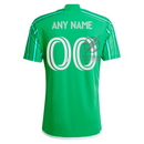 Seattle Sounders FC Home Fan Jersey 2025/26