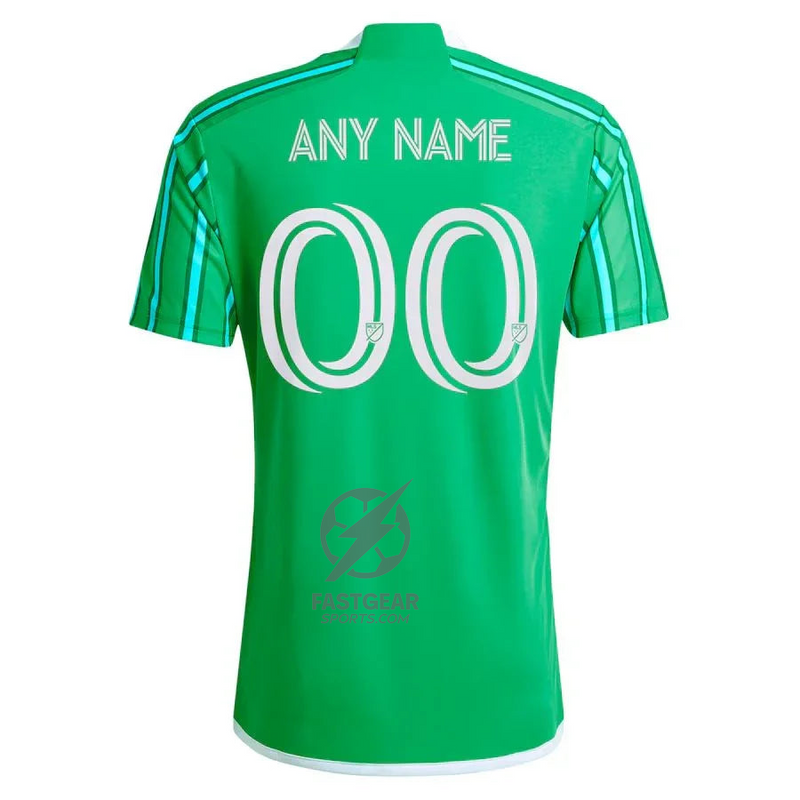 Seattle Sounders FC Home Fan Jersey 2025/26