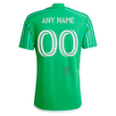 Seattle Sounders FC Home Fan Jersey 2025/26