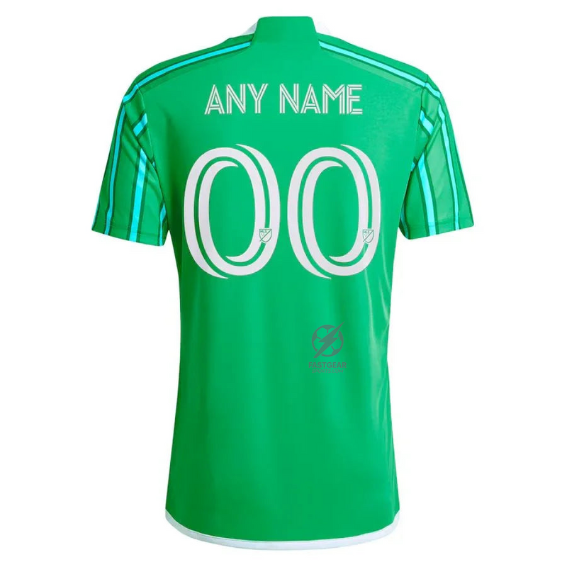 Seattle Sounders FC Home Fan Jersey 2025/26